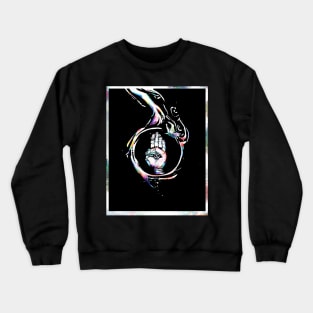 Visions Crewneck Sweatshirt